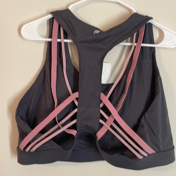 Kessler High Impact Sports Bra - Picture 4 of 6